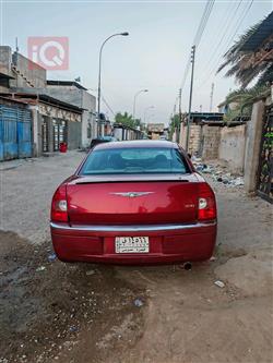 Chrysler 300